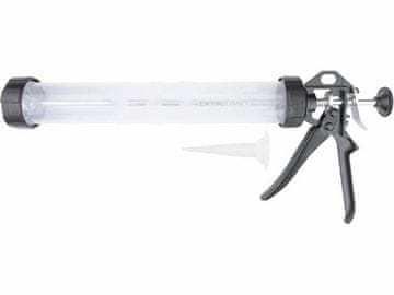 Extol Craft Ekstruzijski pištolj 945107 plastična tuba, 700 ml