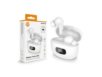 Aligator Bežične slušalice Pods ANC TWS08WT