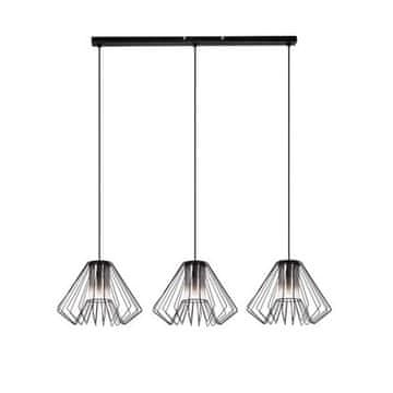 Rabalux Viseća lampa 72371 EMERENCIA, 3xE27