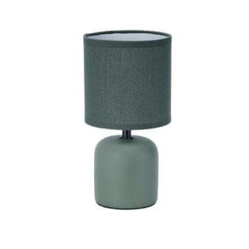 Rabalux Stolna lampa 74055 DAPHNI 1xE14, green