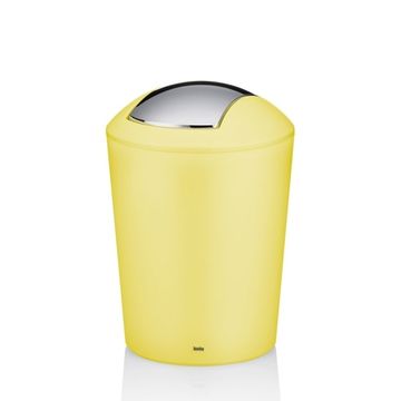Kela Kanta za smeće KL-24574 Marta plast yellow 5l