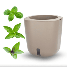 Smart Garden Aurelia Classic “Trio Bosiljak” set