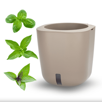 Smart Garden Aurelia Classic “Trio Bosiljak” set