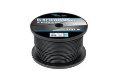 Azusa Profesionalni stereo mikrofonski kabel 6mm