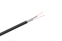 Azusa Profesionalni stereo mikrofonski kabel 6mm