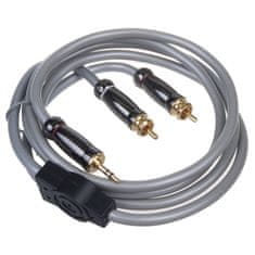 AB-COM Kabel AB HQ JACK-CINCH 1,5m