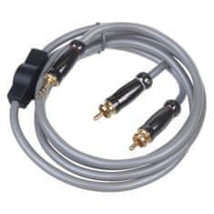 AB-COM Kabel AB HQ JACK-CINCH 1,5m