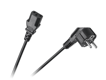 Cabletech Mrežni kabel za računalo 1.5m Cabletech Eco-Line