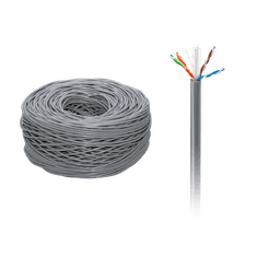 Cabletech Računalni bakreni kabel - UTP Cat6e Cabletech