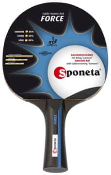 Kubisport Sponet G1716K ping -pong sila palica