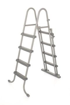 Bestway Koraci do bazena 122 cm