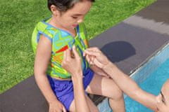 Bestway Prsluk za plivanje s pjenom za punjenje malih