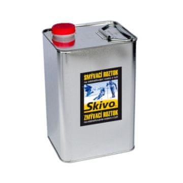 Kubisport Otopina za pranje voska 10 litara