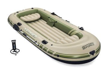 Bestway Voyager X4 set splava