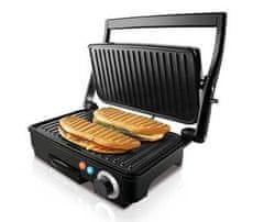 Taurus Kontaktni roštilj GRILL & CO LEGEND