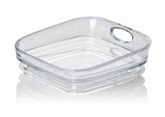 Kela Može KL-12052 spremište JULE plastična 1.2l