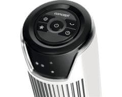 Concept Ventilator stupa VS5100