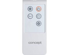 Concept Ventilator stupa VS5100