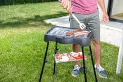 Taurus Električni roštilj MAXIMS PLUS