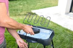 Taurus Električni roštilj MAXIMS PLUS