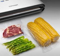 Concept Vakuumski aparat za zatvaranje VA 0040