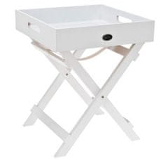 HOMESTYLING Pladanj Homestyle KO-HZ1930550 Drveni pladanj za posluživanje