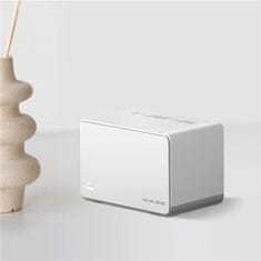 Mercusys Sveobuhvatan Wi-Fi sustav Halo H70X (3-pack), WiFi6 Mesh