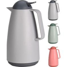 EXCELLENT Termos KO-170700610, 1 litra, siva