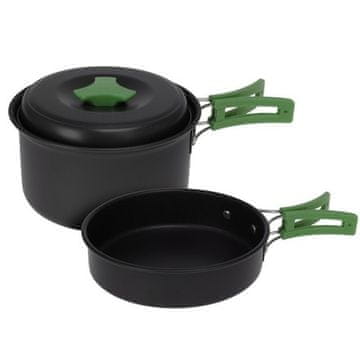 EXCELLENT Set posuđa KO-CY5656500 2 ks