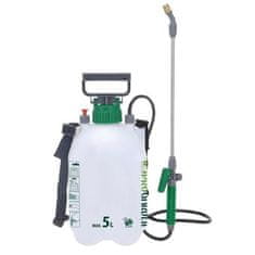 ProGarden Raspršivač pod pritiskom KO-DV9000010 5 l