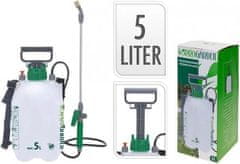 ProGarden Raspršivač pod pritiskom KO-DV9000010 5 l