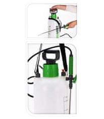 ProGarden Raspršivač pod pritiskom KO-DV9372070 8 l