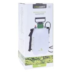 ProGarden Raspršivač pod pritiskom KO-DV9000010 5 l