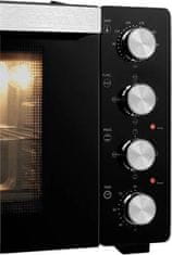 Concept Stolna pećnica ET6035bc