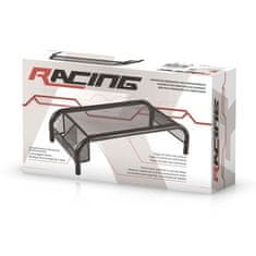 Bergner Stol za laptop BG-48002-BK 42 x 23 x 10 cm Racing metal