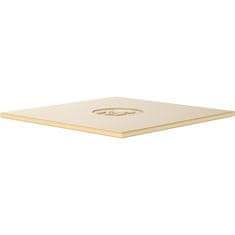 Bergner Plinska peć za pizzu BGMP-9169-BK-DE 500°C