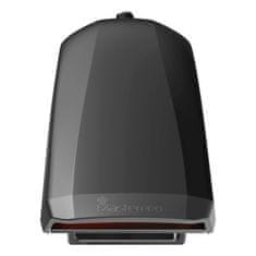 Bergner Plinska peć za pizzu BGMP-9169-BK-DE 500°C