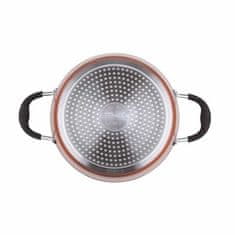 Bergner Set posuđa BG-6235-CP 5 ks Pandora