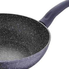 Bergner Wok s neprianjajućom površinom BG-8521-MBG 28 cm Orion