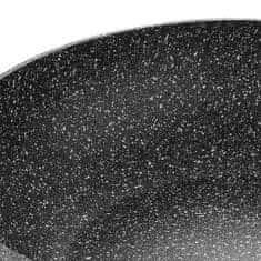 Bergner Wok s neprianjajućom površinom BG-8521-MBG 28 cm Orion