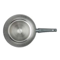 Bergner Wok s neprianjajućom površinom BG-8521-MBG 28 cm Orion