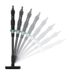 Hoover Bežični štapni usisavač HF201P 011