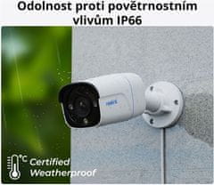 Reolink IP kamera P330 - RLC-810A