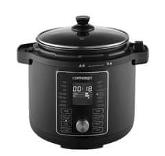 Concept Višenamjenski ekspres lonac COOKERY CK8000 Air Fry