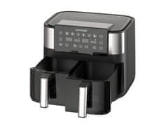 Concept Friteza na vrući zrak DOUBLE 8 l FR8000