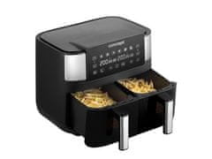 Concept Friteza na vrući zrak DOUBLE 8 l FR8000