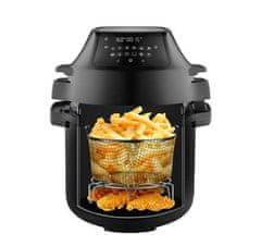 Concept Višenamjenski ekspres lonac COOKERY CK8000 Air Fry