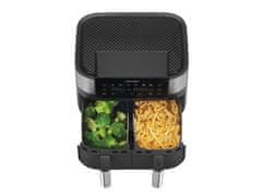 Concept Friteza na vrući zrak DOUBLE 8 l FR8000