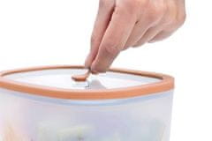 Status Vakuumska limenka FRESKO VREĆICA LIMENKA 2.3L 177159 LOSOS