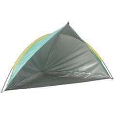 ProBeach Šator za plažu KO-X63000010 Šator za plažu s UV50+ zaštitom 220x115x115cm